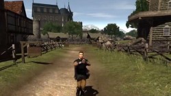 E3 2014 – Richard Garriot llega al E3 con un nuevo trailer de Shroud of the Avatar