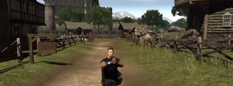 E3 2014 – Richard Garriot llega al E3 con un nuevo trailer de Shroud of the Avatar