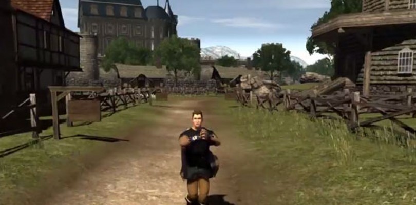 E3 2014 – Richard Garriot llega al E3 con un nuevo trailer de Shroud of the Avatar