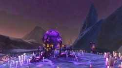 WildStar: Anuncia m&aacute;s detalles sobre The Strain