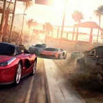 E3 2014 – The Crew, nuevo trailer y lanzamiento para Noviembre