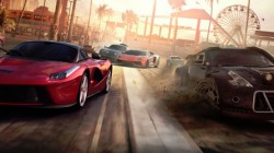 GC 2014 – Nuevo trailer del MMO de conducción The Crew