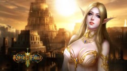 Knight’s Fable: Anunciada fecha de lanzamiento