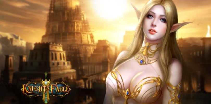 Knight’s Fable: Anunciada fecha de lanzamiento