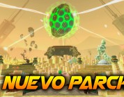 WildStar: Detalles del nuevo parche de contenido