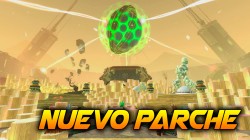 WildStar: Detalles del nuevo parche de contenido