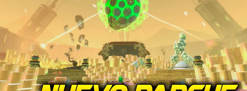 WildStar: Detalles del nuevo parche de contenido