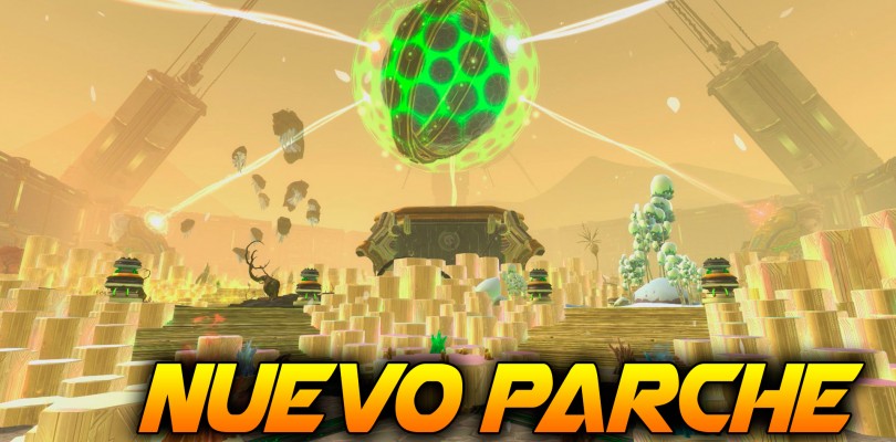 WildStar: Detalles del nuevo parche de contenido