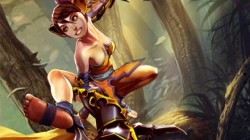 Vainglory: Anunciado este MOBA para tablet