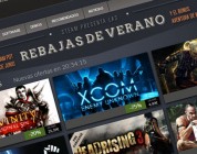 Empiezan las rebajas de verano en Steam