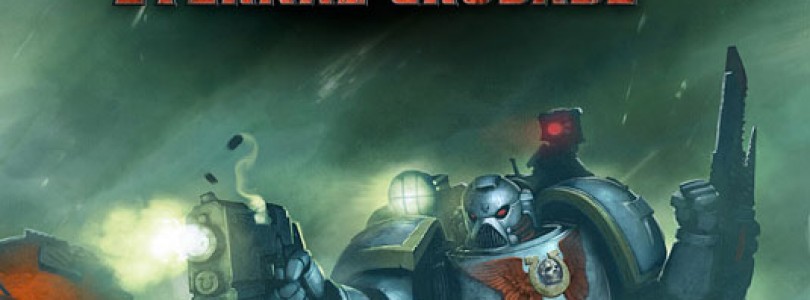 Nuevo vídeo con imágenes de la Pre-Alpha de Warhammer 40,000: Eternal Crusade