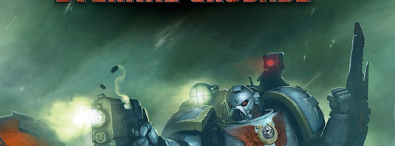 Warhammer 40K: Eternal Crusade–Mañana live stream