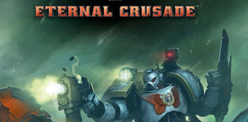 Nuevo vídeo con imágenes de la Pre-Alpha de Warhammer 40,000: Eternal Crusade