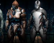 Warframe prepara nuevo contenido para la semana que viene