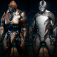 Warframe prepara nuevo contenido para la semana que viene