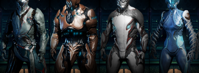 Warframe prepara nuevo contenido para la semana que viene