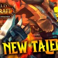 Warlords of Draenor: Os enseñamos TODOS los nuevos talentos