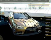 E3 2014 – Las opciones de personalización en el nuevo vídeo de World of Speed