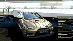 E3 2014 – Las opciones de personalización en el nuevo vídeo de World of Speed