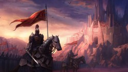 Empieza la beta abierta de Archlord 2