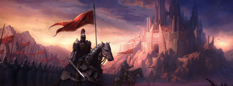 Empieza la beta abierta de Archlord 2