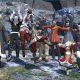 Final Fantasy XIV: A Realm Reborn publica Defenders of Eorzea