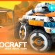 El juego indie Robocraft ha recibido una gran actualización de contenidos