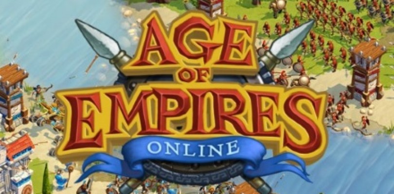 Age of Empires Online cierra sus puertas