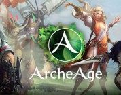 Arranca el segundo de los eventos de beta cerrada de ArcheAge