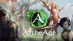 Comienza la beta abierta de ArcheAge