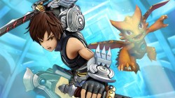 El MMORPG Aura Kingdom se suma al catalogo de juegos de Steam