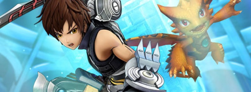 El MMORPG Aura Kingdom se suma al catalogo de juegos de Steam