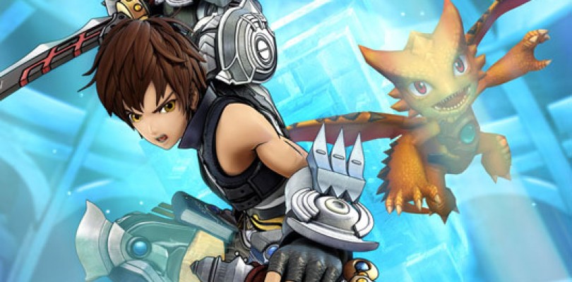 El MMORPG Aura Kingdom se suma al catalogo de juegos de Steam