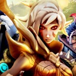 Battleborn sigue perdiendo jugadores +Debate