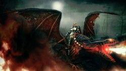 Dark Blood Online, un Beat em up free-to-play que hace su aparición en Steam