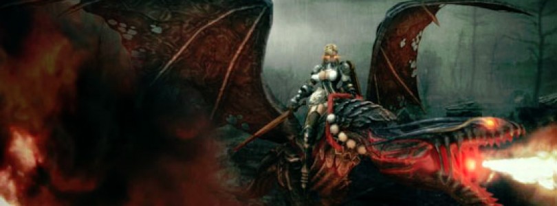 Dark Blood Online, un Beat em up free-to-play que hace su aparición en Steam