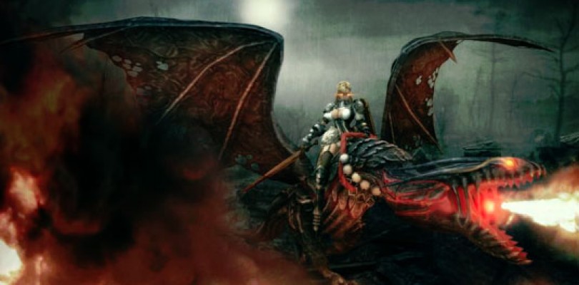 Dark Blood Online, un Beat em up free-to-play que hace su aparición en Steam