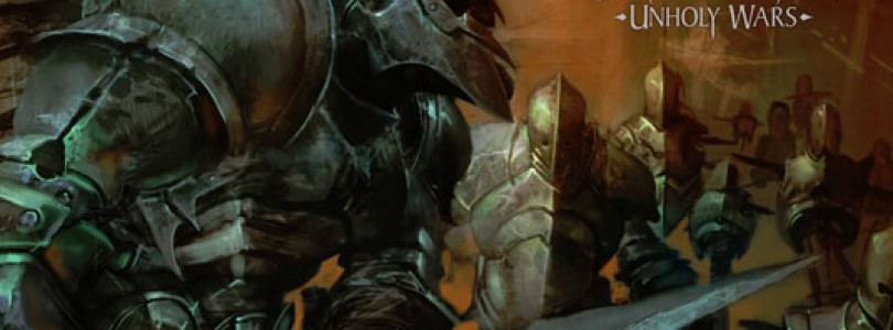 Darkfall: Unholy Wars presenta su sistema de consejos