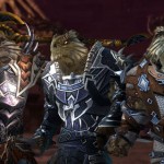 La raza de los Dragonborn hace su aparición en Neverwinter