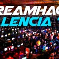 Dreamhack 2014: Video resumen del evento por Mákina