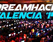 Dreamhack 2014: Video resumen del evento por Mákina