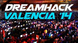 Dreamhack 2014: Video resumen del evento por M&aacute;kina