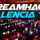 Dreamhack 2014: Video resumen del evento por Mákina