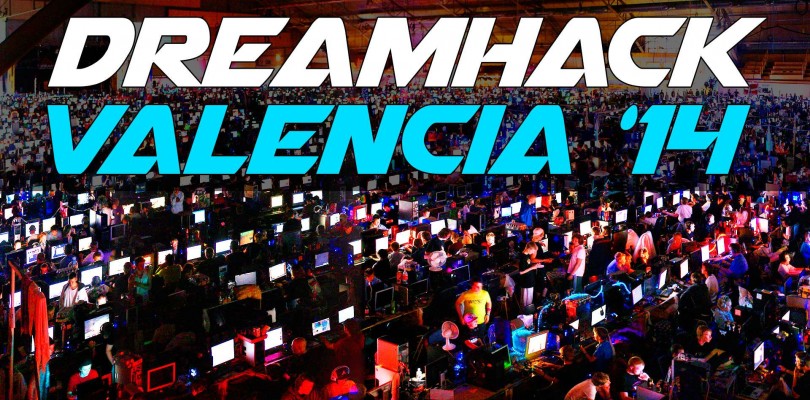 Dreamhack 2014: Video resumen del evento por Mákina
