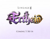 Lineage II: La nueva expansión ya tiene fecha