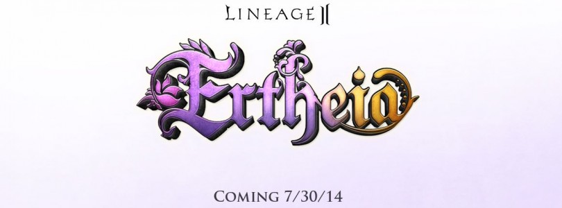 Lineage II: La nueva expansión ya tiene fecha