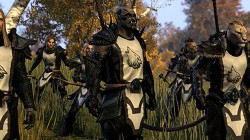 Ya esta disponible el Update 3 para Elder Scrolls Online