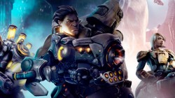 Firefall: Red 5 Studio añadirá nuevos huecos para armas y equipo