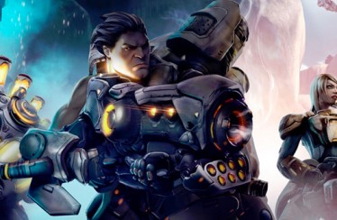 Firefall: Parche 1.2 disponible