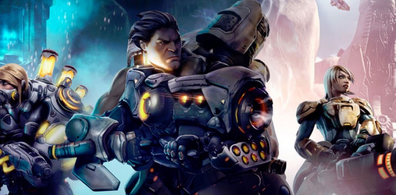 Firefall: Despidos considerables en Red 5 Studios